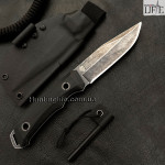 Нож Нескладной с огнивом 10519 Kydex (Molle Lok)
