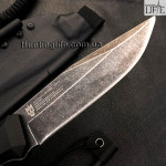 Нож Нескладной с огнивом 10519 Kydex (Molle Lok)