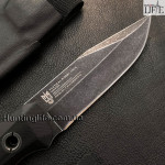 Нож Нескладной с огнивом 10519 Kydex (Molle Lok)