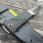 Нож Нескладной 903 BQ-1 Ножны Kydex (Molle Lok)