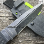 Нож Нескладной 903 BQ-1 Ножны Kydex (Molle Lok)