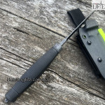 Нож Нескладной 903 BQ-1 Ножны Kydex (Molle Lok)