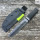 Нож Нескладной 903 BQ-1 Ножны Kydex (Molle Lok)