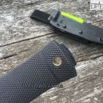 Нож Нескладной 903 BQ-1 Ножны Kydex (Molle Lok)