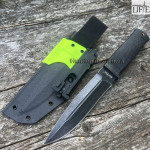 Нож Нескладной 903 BQ-1 Ножны Kydex (Molle Lok)