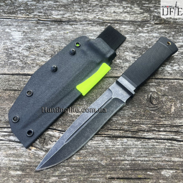 Нож Нескладной 903 BQ-1 Ножны Kydex (Molle Lok)