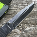 Нож Нескладной 903 BQ-1 Ножны Kydex (Molle Lok)