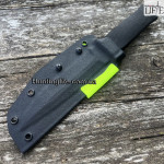 Нож Нескладной 903 BQ-1 Ножны Kydex (Molle Lok)