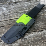 Нож Нескладной 903 BQ-1 Ножны Kydex (Molle Lok)