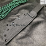 Нож Нескладной 903 BQS Ножны  Kydex (Molle Lok)