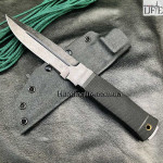 Нож Нескладной 903 BQS Ножны  Kydex (Molle Lok)