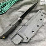 Нож Нескладной 903 BQS Ножны  Kydex (Molle Lok)