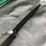 Нож Нескладной 903 BQS Ножны  Kydex (Molle Lok)