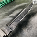Нож Нескладной 903 BQS Ножны  Kydex (Molle Lok)
