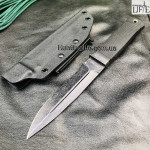 Нож Нескладной 903 BQS Ножны  Kydex (Molle Lok)