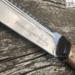 Нож Охотничий 2287 W