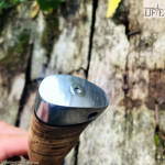 Нож охотничий 2290 BLP (рукоять - береста)