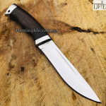 Нож Охотничий 2290 VWP (рукоять - палисандр)