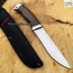Нож Охотничий 2290 VWP (рукоять - палисандр)