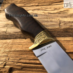 Нож Охотничий 2701 Acwp