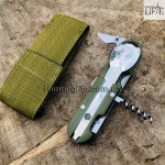 Нож Многофункциональный 21105 (5в1)