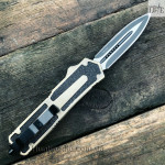 Нож выкидной 100113