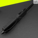 Нож выкидной, Фронталка 220127-2
