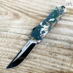 Нож выкидной 9182 BCV