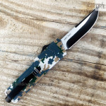 Нож выкидной 9182 BCV