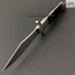 Нож выкидной 3091