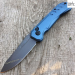 Нож выкидной 7007