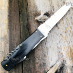 Нож выкидной 8042 AK3
