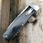 Нож выкидной 8042 AK3