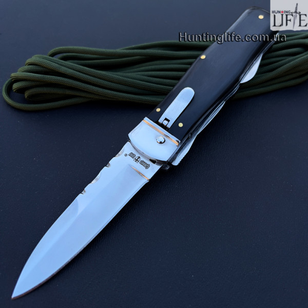 Нож Выкидной 8042 AKPS
