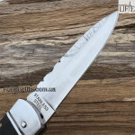 Нож выкидной 8072 EWP (рукоять-палисандр)