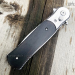Нож выкидной 9077 EWP 