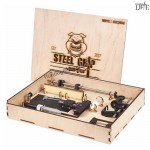 Точилка Steel Grip Bulldog (профи)