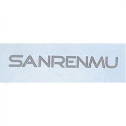 Sanrenmu