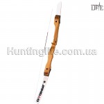Лук Jandao - 66/24 White