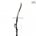 Лук JANDAO-66/32-Black-S