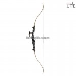 Лук JANDAO-66/32-Black-S