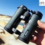 Бинокль водонепроницаемый 10x32 Bassell - W.P