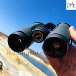 Бинокль водонепроницаемый 10x32 Bassell - W.P
