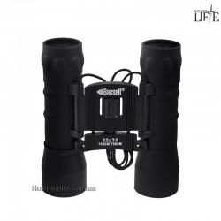 Бинокль 22x32 Bassell (black)