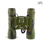 Бинокль 22x32 Bassell (green)