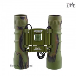 Бинокль 22x32 Bassell (green)