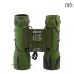 Бинокль 22x36 Bassell (Green)