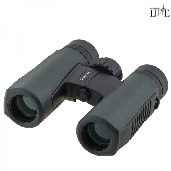 Бинокль водонепроницаемый 8x26 w.p. Compact