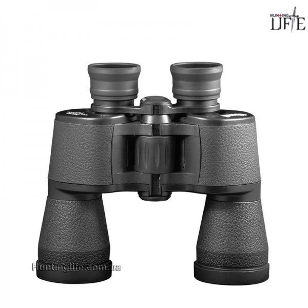 Бинокль 20x50 - Bassell (black)