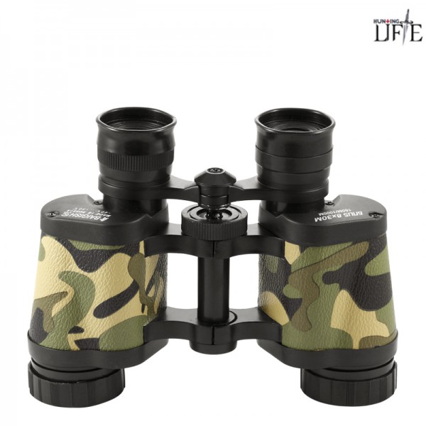 Бинокль 8x30 WA - Baigish